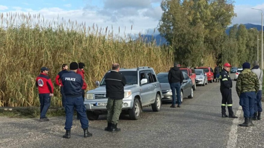 Εξέλιξη - σοκ στο Μεσολόγγι: Βρέθηκε η σορός του 31χρονου κτηνοτρόφου Μπάμπη Κούτσικου - Προφυλακίστηκε ο κρεοπώλης