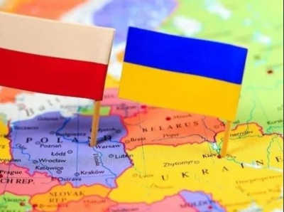 Πολωνία: Οι αγρότες θα αποκλείσουν τα σύνορα με την Ουκρανία