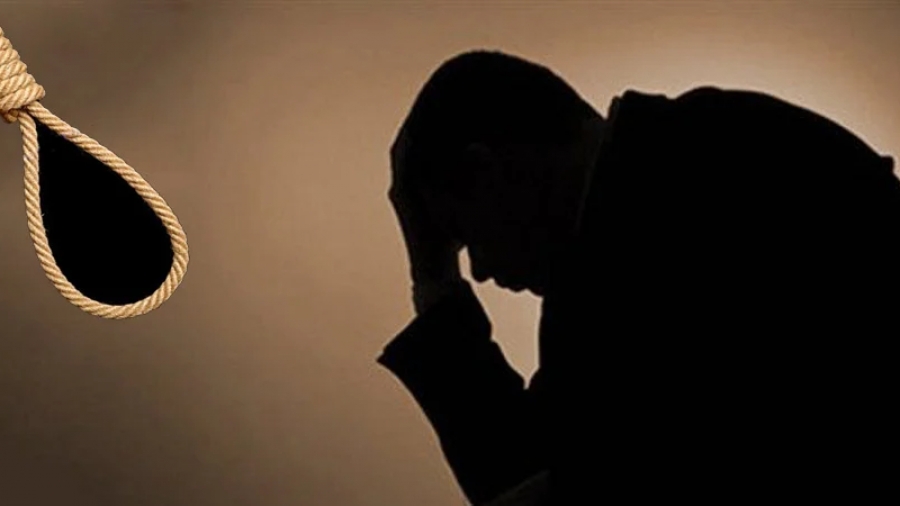 Σοκ στον Βόλο: Νέος 30 ετών βρέθηκε κρεμασμένος σε δέντρο - Φαίνεται πως δεν άντεξε την ερωτική απογοήτευση