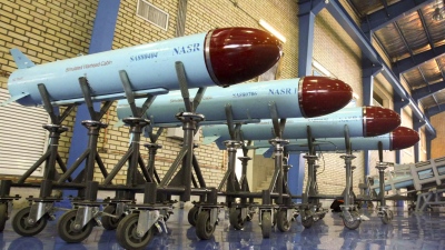 «Κρίσιμο» πυρηνικό ορόσημο: Το Ιράν βγαίνει από την απομόνωση στη Μέση Ανατολή - Το σχέδιο Γ