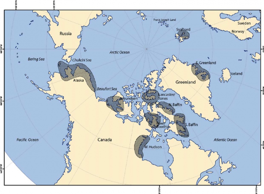 Γιατί η Κίνα έχει βάλι στο «μάτι» τη Γροιλανδία - Πώς θα μπορούσε να απειλήσει την αμερικανική βάση