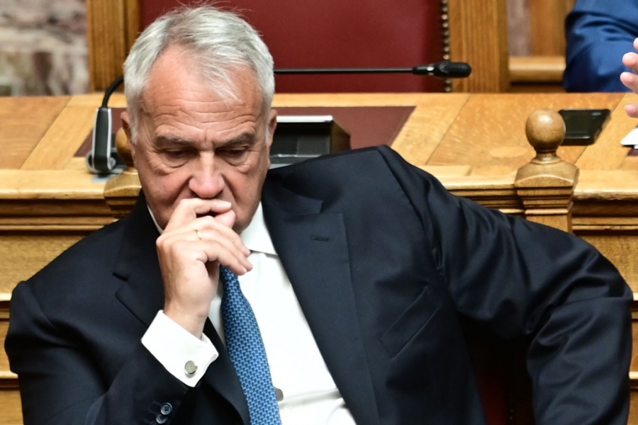 Την Τρίτη 1/7 ανακοινώνονται οι αντικαταστάτες των Βορίδη και υφυπουργών που παραιτήθηκαν για το σκάνδαλο ΟΠΕΚΕΠΕ