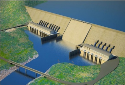 Η Αίγυπτος κάνει έκκληση διεθνών εμπειρογνωμόνων για τη διαφωνία στο φράγμα του Νείλου