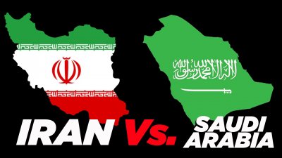 Πόσο κοντά είναι μια πολεμική σύγκρουση Σαουδικής Αραβίας και Ιράν