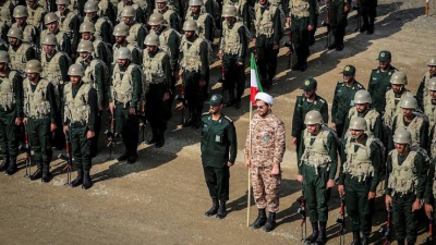 IRGC: Η οικονομία μετατρέπεται σε πεδίο μάχης