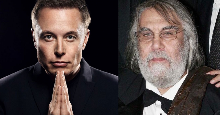 Ο Elon Musk αποχαιρέτησε τον Βαγγέλη Παπαθανασίου: «Καληνύχτα γλυκέ μαέστρο» - Η ανάρτηση στο Twitter