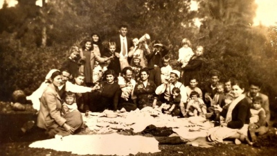 To πρώτο Rovies Food Fest 1 έως 3 Σεπτεμβρίου 2023