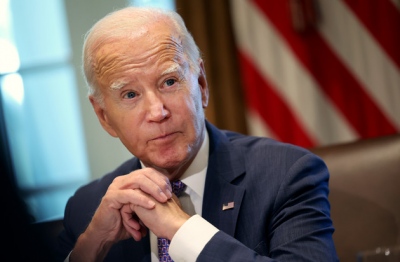 Biden (πρόεδρος ΗΠΑ): Η απόφαση να χτυπηθεί η Ρωσία με δυτικά όπλα θα μπορούσε να παρασύρει το ΝΑΤΟ σε πόλεμο - Δεν είναι στόχος η Μόσχα