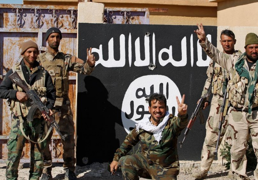 Πέντε χρόνια ISIS  - Στις 29 Ιουνίου του 2014 το Iσλαμικό Κράτος ανακήρυττε την ίδρυση Χαλιφάτου