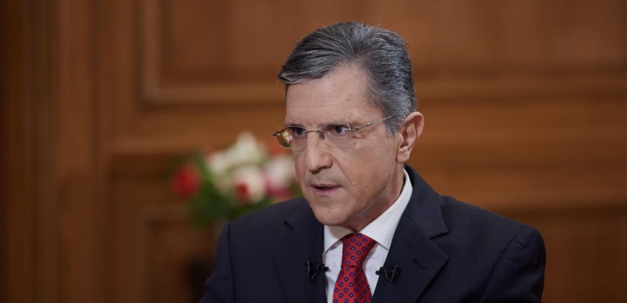 Ο Γιώργος Αυτιάς αποκάλυψε πως είχε καρκίνο