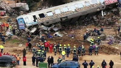 Τέμπη: Αποστομωτική παρέμβαση από 757 χιλ. Έλληνες - Ζητούν δικαίωση για τη φρικτή τραγωδία - Δυσοσμία και βαγόνια που «εξαφανίστηκαν»