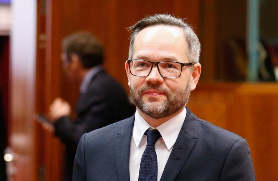 Roth (Γερμανία): Οι διαπραγματεύσεις για το Brexit στη Βρετανία ξεκίνησαν πολύ αργά ώστε να έχουν αποτέλεσμα