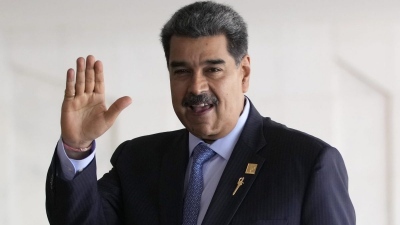 Σκληρή απάντηση Maduro στον Trump: 25.000 στρατιώτες στα σύνορα της Βενεζουέλας – Τελευταία ευκαιρία των ΗΠΑ