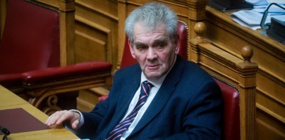 Παπαγγελόπουλος: Το μόνο αδίκημα που εντοπίστηκε στην προανακριτική επιτροπή, είναι η ζωοκλοπή