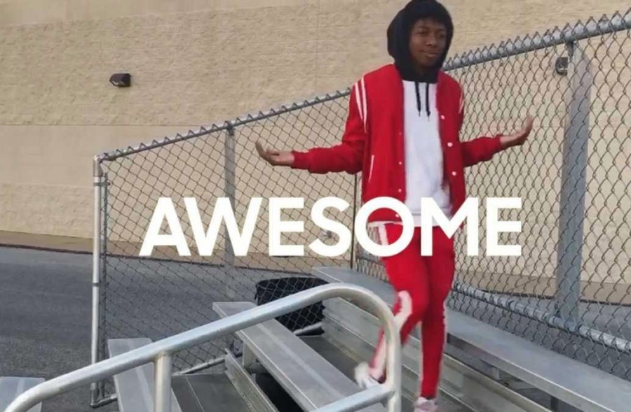 Samsung: Η σειρά Galaxy A βραβεύτηκε για τη δημιουργική της καμπάνια «AWESOME»