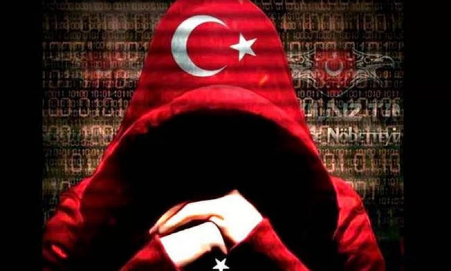 Τούρκοι χάκερς επιτέθηκαν στην ιστοσελίδα της ΕΡΤ