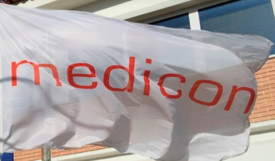 Medicon: Η Γενική Συνέλευση ενέκρινε διανομή μερίσματος 0,153 ευρώ ανά μετοχή
