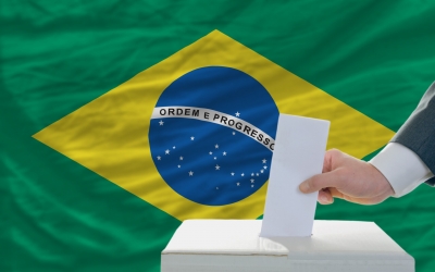Βραζιλία: Προβάδισμα νίκης του Lula έναντι του  Bolsonaro δείχνουν οι δημοσκοπήσεις