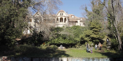 Κλειστό από σήμερα Σάββατο (21/3) το Τατόι μετά από απόφαση της Γενικής Γραμματείας Πολιτικής Προστασίας.