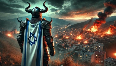 Άσχημα νέα από Τουρκία – Η βρώμικη Mossad... σχεδιάζει ο Trump να χτυπήσει Ιράν με τακτικά πυρηνικά και μετά να πάει για καφέ