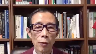 Κορυφαίος Κινέζος ερευνητής: Νικήσαμε στον βιολογικό πόλεμο με τις ΗΠΑ