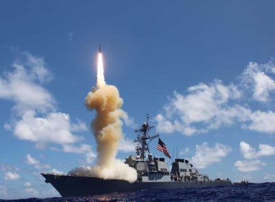 Μήνυμα από Ρωσία: Περιμένουμε τις αποφάσεις Trump για Tomahawk… και θα απαντήσουμε