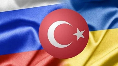 Η Τουρκία επιδιώκει να γράψει ιστορία στην Ουκρανία: Είμαστε η χώρα – κλειδί, μπορούμε να τερματίσουμε τον πόλεμο