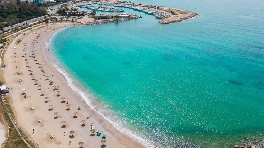 Σταμπουλίδης: Στις 15 Μαΐου θα ανοίξουν οι οργανωμένες παραλίες