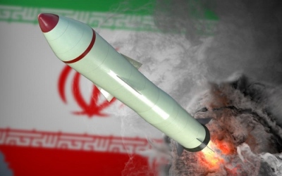 Nuclear apocalypse alert: Iran one step from detonation... it is not Pakistan or North Korea