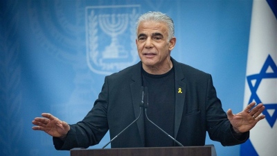 Lapid (Πρώην Πρωθυπουργός Ισραήλ): Στα όρια της κατάρρευσης οι IDF – Έρχεται μεγάλη καταστροφή