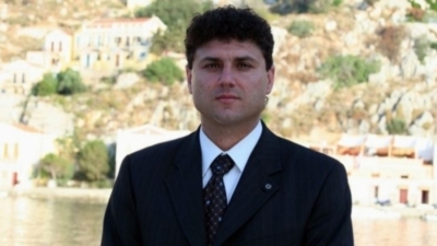 Ελευθέριος Παπακαλοδούκας, δήμαρχος Σύμης: Η Σύμη δέχεται 500.000 επισκέπτες και 16.000 σκάφη τον χρόνο