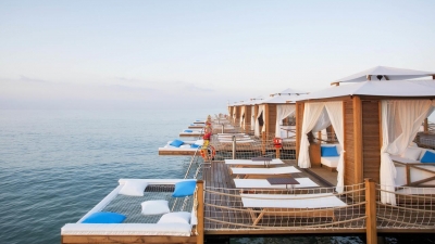 Πως θα είναι το νέο τοπίο στη φιλοξενία μετά την πανδημία