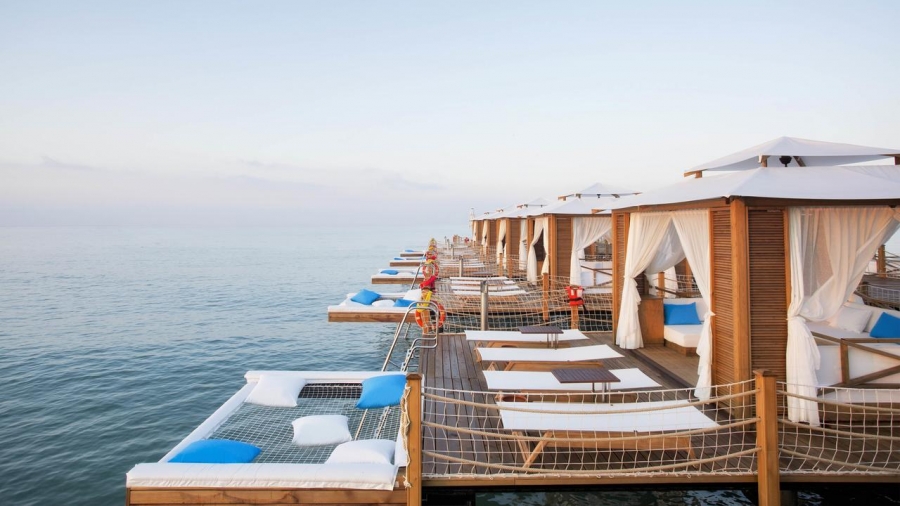 Πως θα είναι το νέο τοπίο στη φιλοξενία μετά την πανδημία