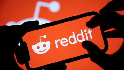 Reddit: Αύξηση 48% στα έσοδα το α' τρίμηνο 2024 – Ζημίες 575,1 εκατ. δολαρίων
