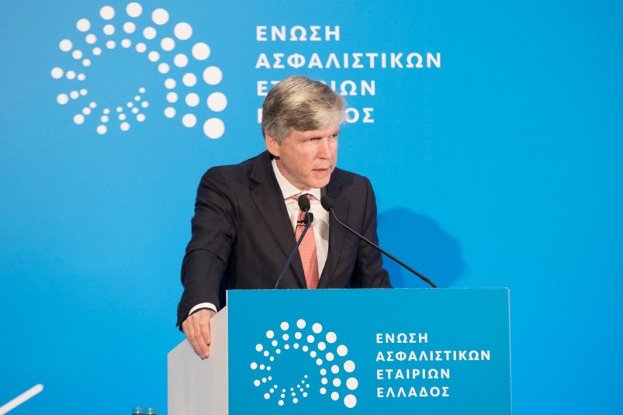 Διαρκή μεταρρύθμιση του ασφαλιστικού ζήτησαν οι εργοδοτικοί φορείς της χώρας στο Συνέδριο της ΕΑΕΕ