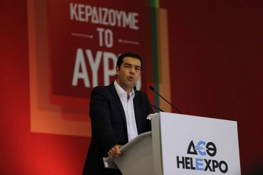 Από τη ΔΕΘ η αντεπίθεση του Τσίπρα – Μπορεί να ανατρέψει το κλίμα ή είναι τελειωμένο το παιχνίδι;