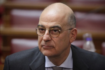 Δένδιας: Σύμπτωμα της κατάρρευσης της δημόσιας ασφάλειας επί ΣΥΡΙΖΑ – ΑΝΕΛ η επίθεση στο Εφετείο