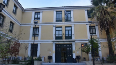 Απίστευτο φιάσκο: Απέδρασε κρατούμενος από τα δικαστήρια Ευελπίδων