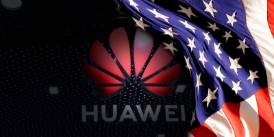 Κίνα: Ο ιδρυτής της Huawei ελπίζει οι ΗΠΑ να υιοθετήσουν μια πολιτική ανοίγματος