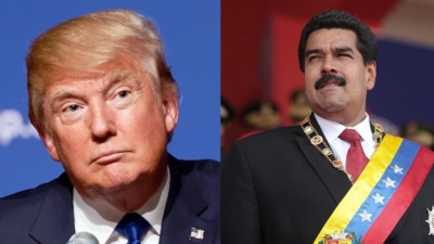ΗΠΑ: Δεν επίκειται στρατιωτική επέμβαση στη Βενεζουέλα