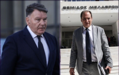 Αλέξης Κούγιας κατά Σπίρτζη – «Δεν περίμενα ότι θα εκμεταλλευτεί την υπόθεση της 12χρονης - Αγράμματοι νομικά πολιτικοί»