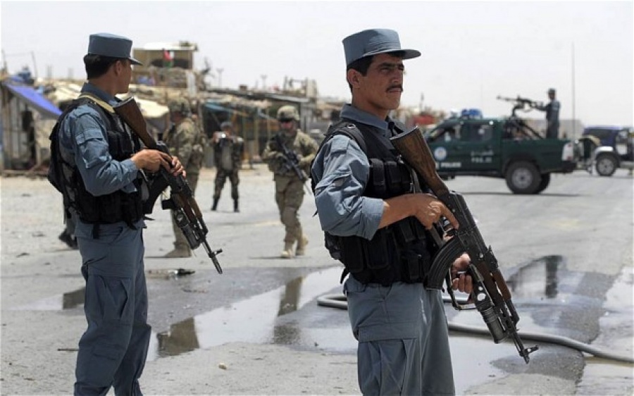 Μακελειό στην Καμπούλ, τουλάχιστον 48 νεκροί από επίθεση αυτοκτονίας
