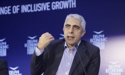 Γ. Τσίπρας για συντάξεις 24.000 ευρώ: Προπέτασμα καπνού για το τι ακριβώς θα γίνει στο ασφαλιστικό