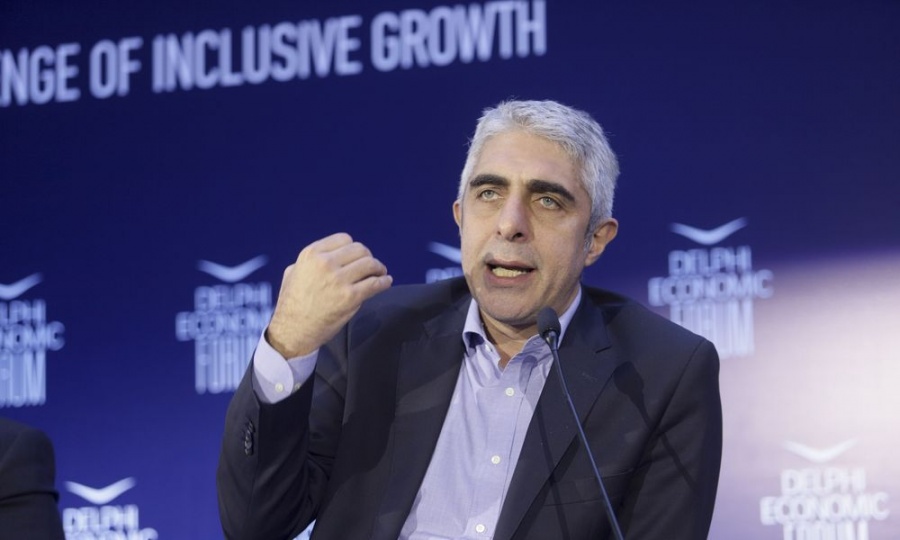 Γ. Τσίπρας για συντάξεις 24.000 ευρώ: Προπέτασμα καπνού για το τι ακριβώς θα γίνει στο ασφαλιστικό