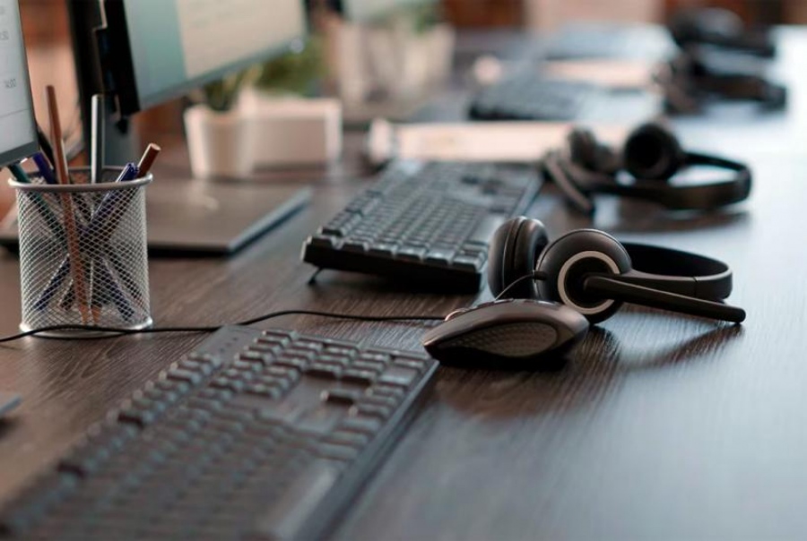 Σοκ στην αγορά εργασίας! - Ποιοι θα χάσουν τις δουλειές τους, αποκαλύπτει ο δημιουργός της ΑΙ