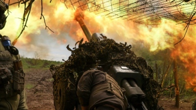 Βόμβα από Πολωνία - Έως το 2029 ο πόλεμος στην Ουκρανία