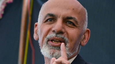 Ghani (πρόεδρος Αφγανιστάν): Πρόταση στους Taliban για διαπραγματεύσεις για το τέλος του 16ετους πολέμου
