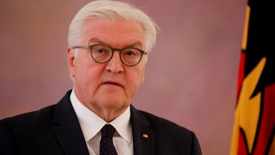 Κορωνοϊός: Σε καραντίνα ο πρόεδρος της Γερμανίας, βρέθηκε θετικός ο σωματοφύλακάς του