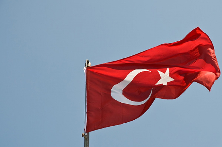 Τουρκία: Συλλήψεις εργαζόμενων που διαμαρτύρονταν για τις συνθήκες εργασίας στο νέο αεροδρόμιο της Κωνσταντινούπολης