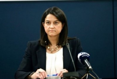 Κεραμέως: Επιθυμία μας να ανοίξουν τα σχολεία στις 8 Ιανουαρίου - Ας τηρήσουμε τα μέτρα